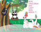 Our Unicorn Has Lost Her Horn - Paperback