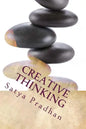 Creative Thinking: A Problem-Based Approach to Teaching Creativity in STEM - Paperback