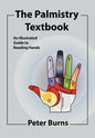 The Palmistry Textbook - Paperback