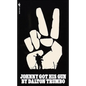 Johnny Got His Gun - Hardcover