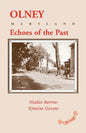 Olney: Echoes of the Past - Paperback