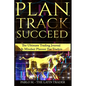 Plan, Track, Succeed: The Ultimate Trading Journal and Mindset Planner for Forex, Stocks, Options, Futures & Cryptocurrency Traders. Undated Daily, We - Hardcover