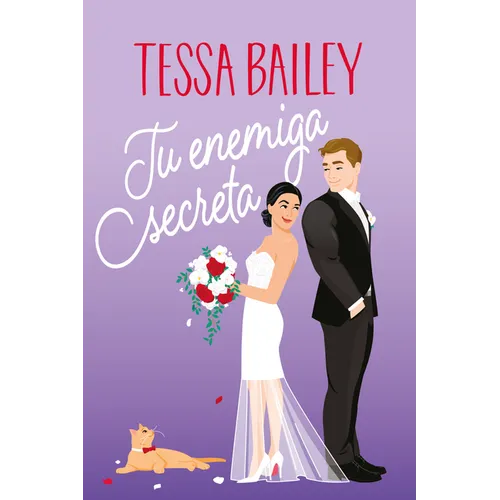 Tu Enemiga Secreta - Paperback