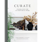 Curate: Inspiration for an Individual Home - Hardcover