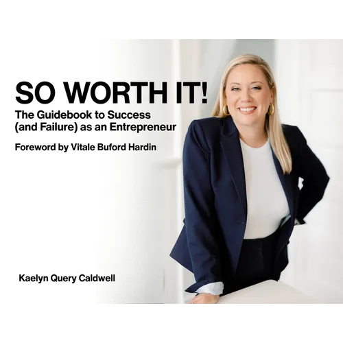 So Worth It! - Paperback