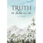 Truth to Hold On To - Paperback