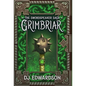 Grimbriar - Hardcover