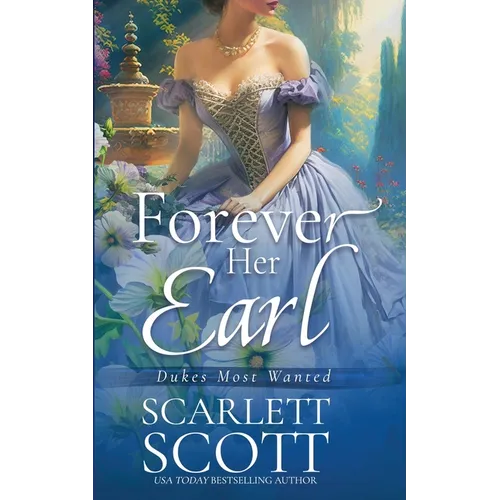 Forever Her Earl - Paperback