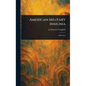 American Military Insignia - Hardcover