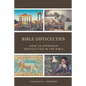 Bible Difficulties: How to Approach Difficulties In the Bible - Paperback