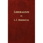 Liberalism - Hardcover