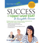 Success on the Upper Level SSAT - Paperback