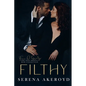 Filthy (Five Points' Mob Collection: Mafia Romance - Paperback
