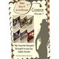 Sable Does It in the Kitchen Volume 1 - Paperback