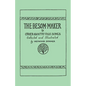 The Besom Maker and Other Country Folk Songs - Paperback