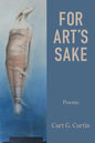 For Art's Sake - Paperback