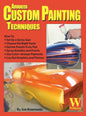 Advanced Custom Painting Techniques - Hardcover