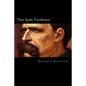 Thus Spake Zarathustra - Paperback