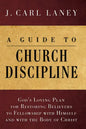 A Guide to Church Discipline - Paperback