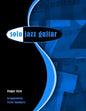 Solo Jazz Guitar: Fingerstyle - Paperback