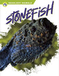 Stonefish - Library Binding