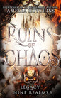 Ruins of Chaos - Paperback