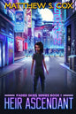 Heir Ascendant - Paperback
