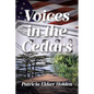 Voices in the Cedars - Paperback