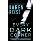 Every Dark Corner - Paperback