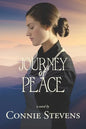 Journey of Peace - Paperback