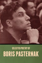 Selected Poetry of Boris Pasternak - Paperback