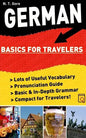 German Basics for Travelers - Paperback