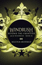 Beyond The Frontier - Paperback