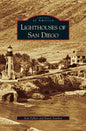 Lighthouses of San Diego - Hardcover