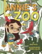 Annie's Zoo - Paperback