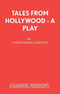 Tales from Hollywood - A Play - Paperback