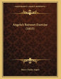 Angelo's Bayonet Exercise (1853) - Paperback
