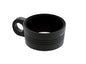 Electra Linear Cup Holder Anodized Black Cage
