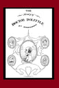 The Story of Doctor Dolittle (Illustrated): Book 1 of the Doctor Dolittle Series - Paperback