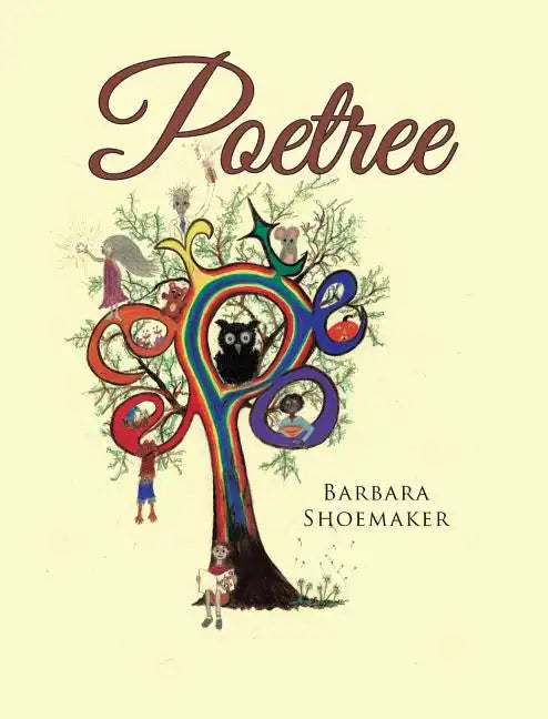 Poetree - Hardcover