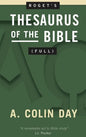 Roget's Thesaurus of the Bible (Full) - Hardcover