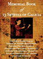 Memorial Book of 13 Shtetls of Galicia: The Jewish Communities of Dziedzilow, Winniki, Barszczowice, Pidelisek, Pidbaritz, Kukizov, Old Jarczow, Pekal - Hardcover