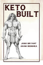 Keto Built - Paperback