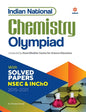 Olympiads Chemistry (E) - Paperback