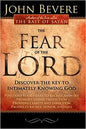 The Fear of the Lord: Discover the Key to Intimately Knowing God - Paperback