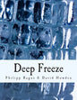 Deep Freeze (Large Print Edition): Iceland's Economic Collapse - Paperback