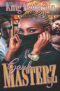 Gank Masterz 3: Toya's Story - Paperback