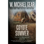 Coyote Summer - Paperback