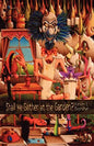 Shall We Gather at the Garden? - Paperback
