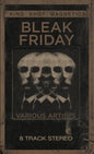 Bleak Friday - Paperback
